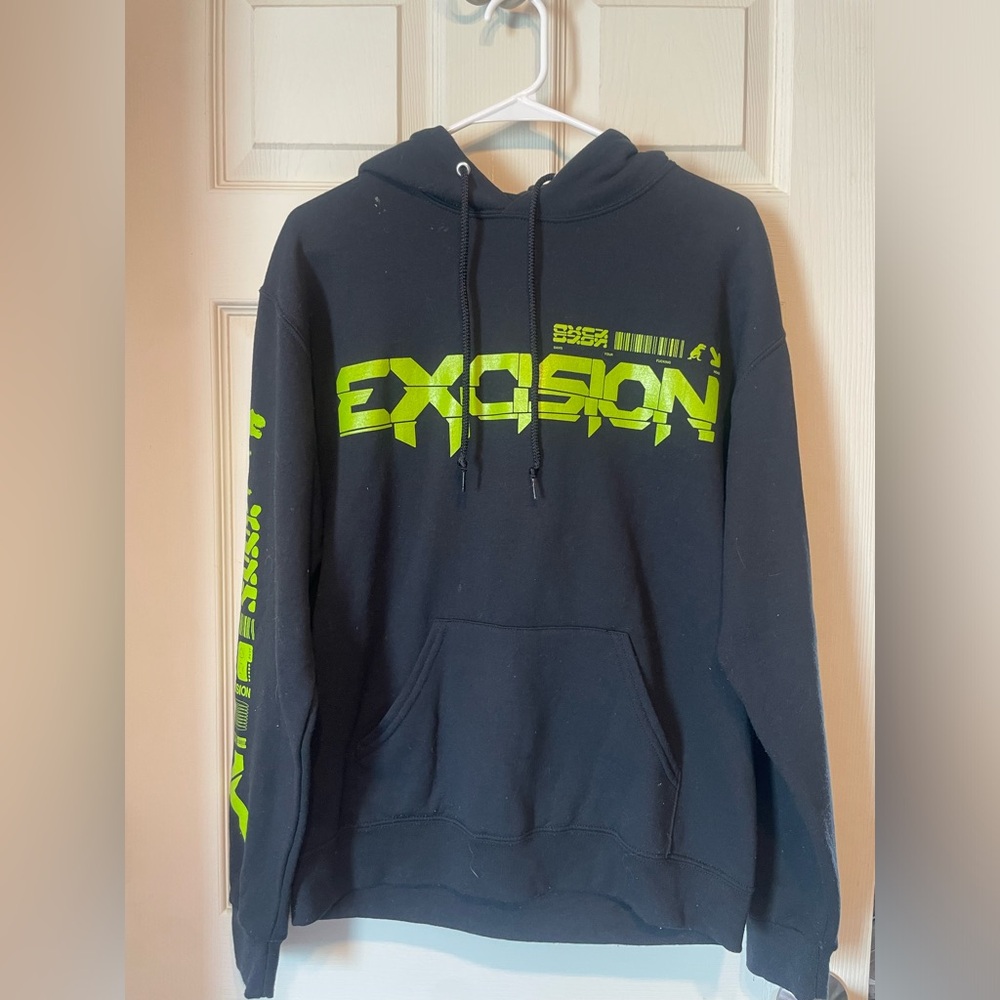 Excision Sweatshirt